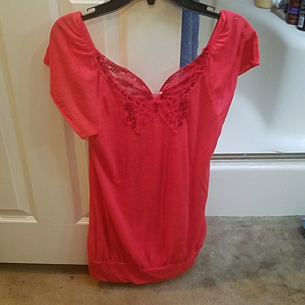 Dress shirt